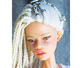 Tamikan Space Gal Kioni full set
