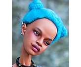 Tamikan Space Gal Kioni Tropical full set