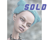 Tamikan Space Gal Kioni Tropical full set