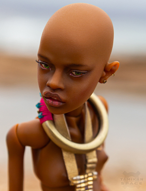 Mshita, Gal Kioni full set