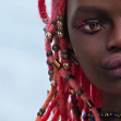 Gal Kioni, Jungle tint, cunning face