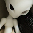 Tamikan Space One Little Scully of Sheshineru tint