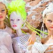 Tamikan Space Sprout Gals: Curious Kioni with Arctic and Mediterranean skin tone, Alpha with Mediterranean skin tone, cyber limbs, Stanced torso