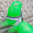 Tamikan Space Pet Tardigrade, SuccuLettie tint
